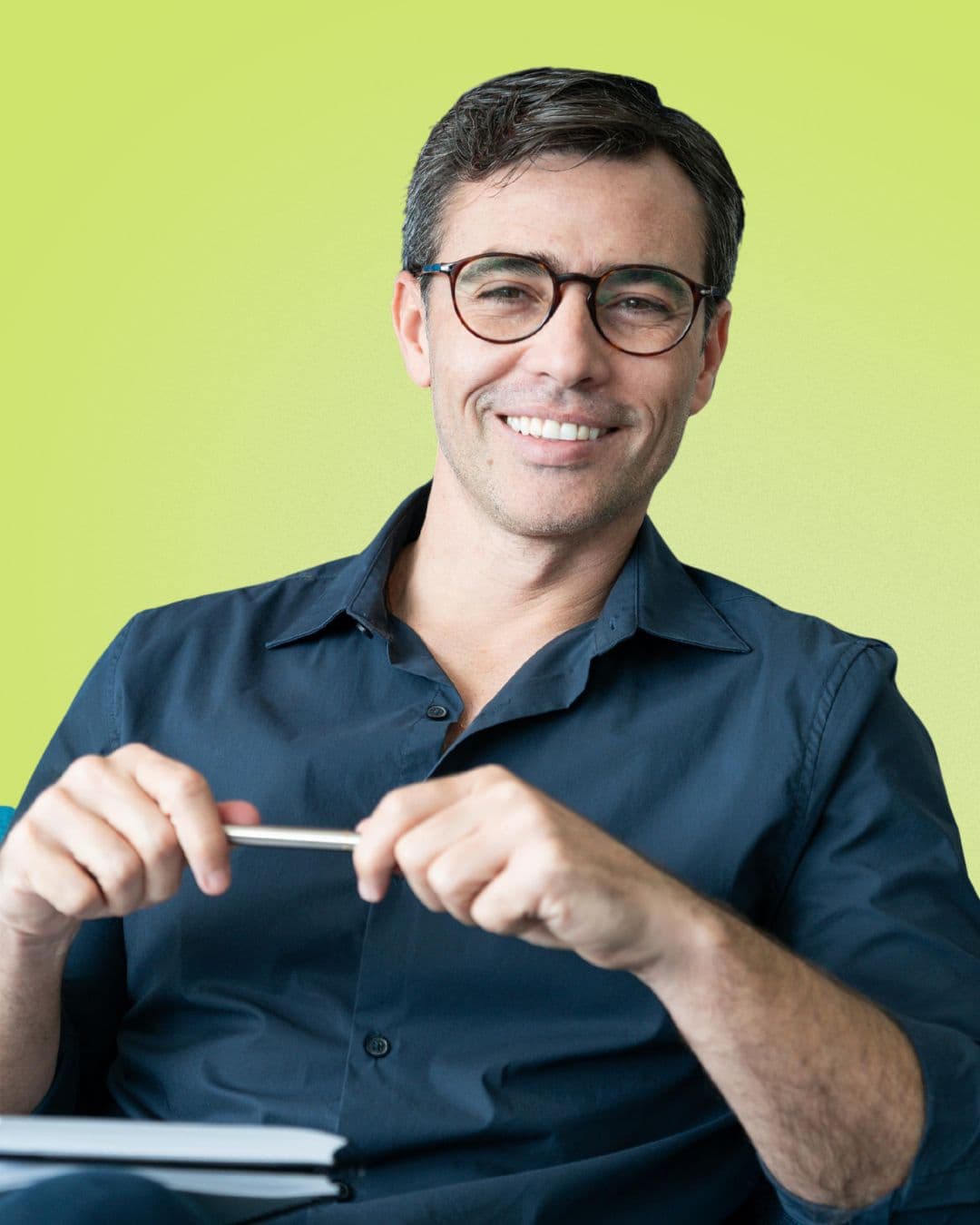 Dr. Leopoldo Barbosa
