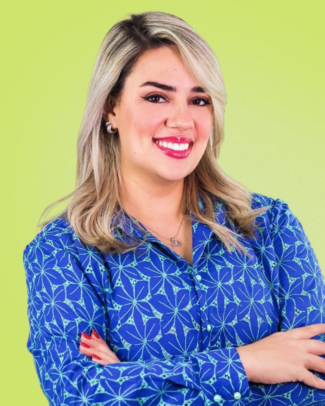 Dra. Débora Amorim