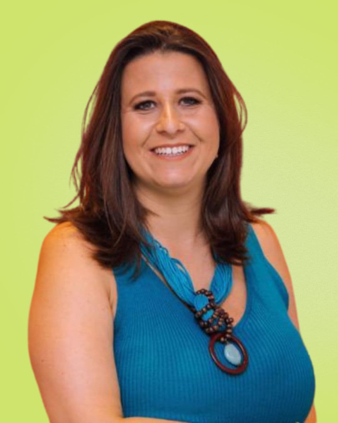 Dra. Maíra Roazzi