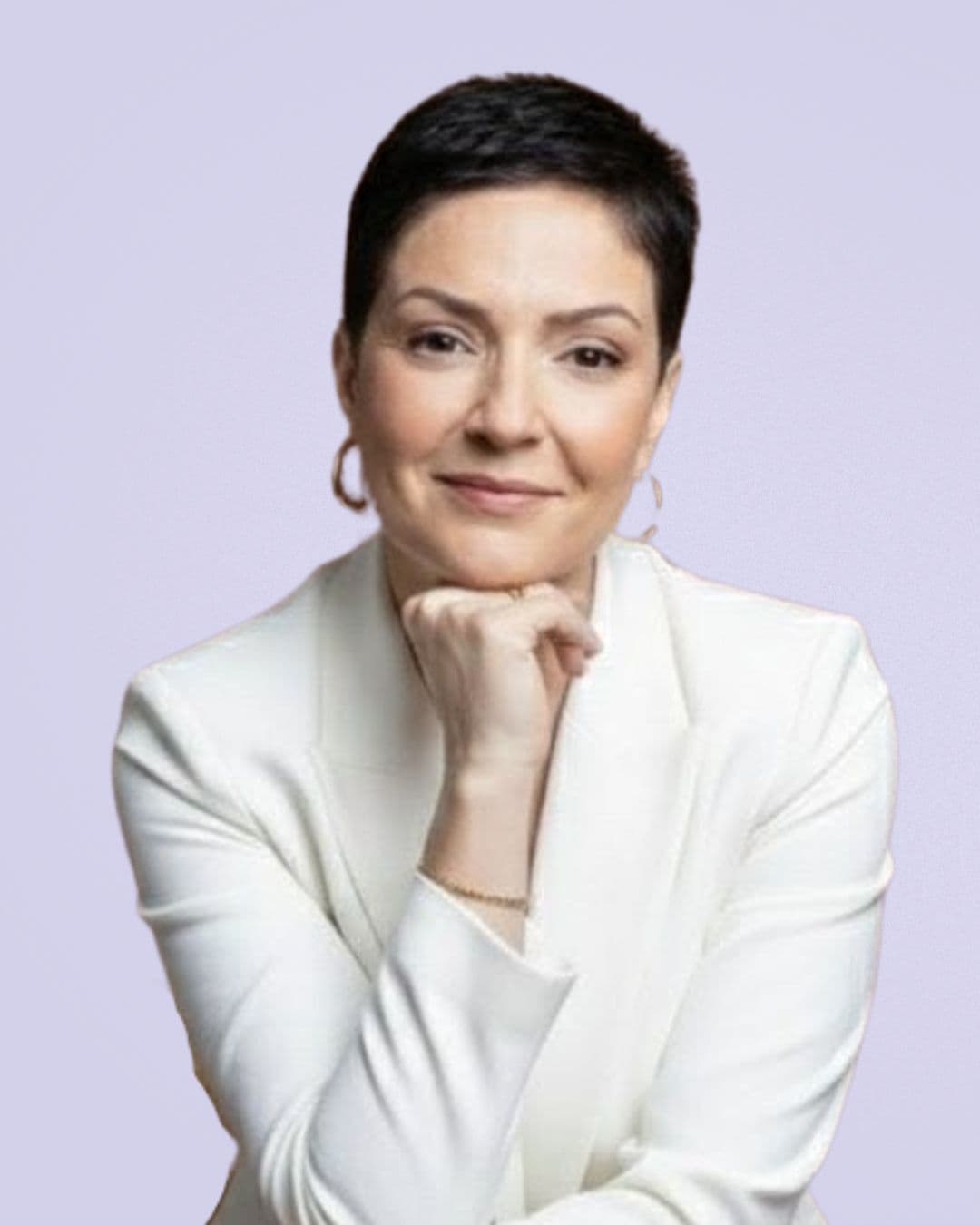 MsC. Leia Teixeira