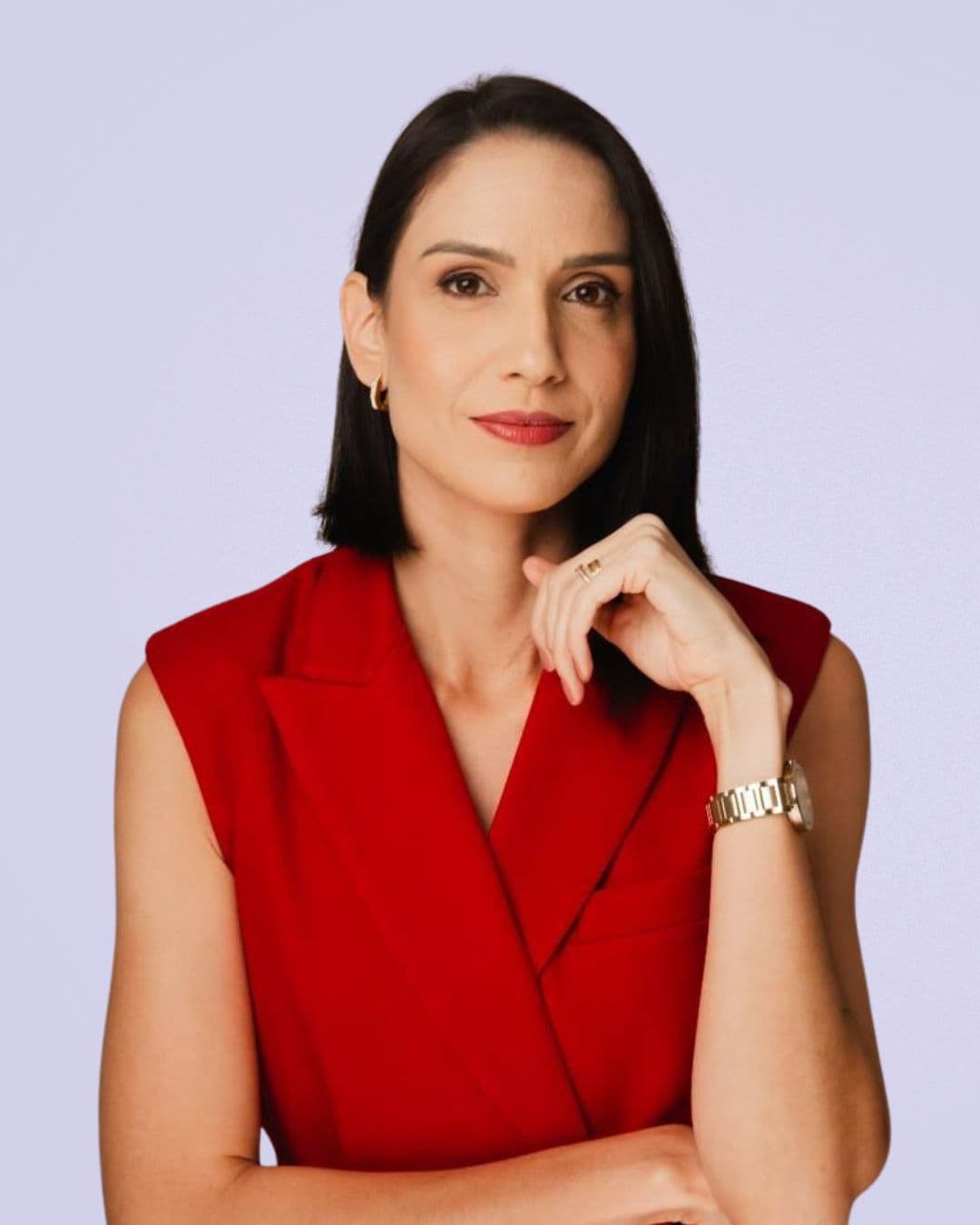 MsC. Sarah Cassimiro