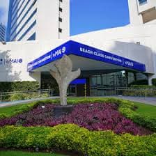 Local do evento