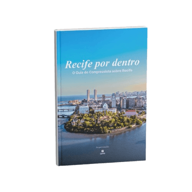 E-book Recife por dentro
